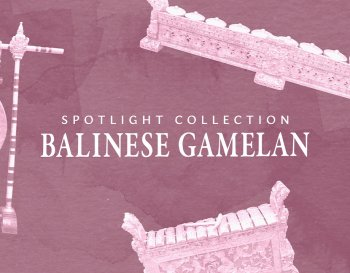 Native Instruments Spotlight Collection: Balinese Gamelan v1.5.3 KONTAKT