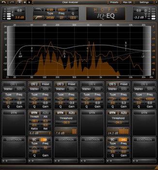 HOFA IQ-Eq v3.7.22 Incl Patched and Keygen-R2R