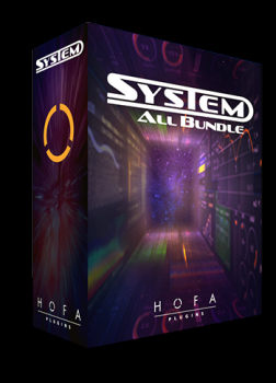 HOFA SYSTEM All Bundle v5.0.3 Incl Patched and Keygen-R2R