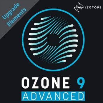 iZotope Ozone Advanced v9.9.0 CE-VR