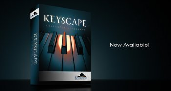 Spectrasonics Keyscape v1.3.0f Incl Patched and Keygen FIXED-R2R
