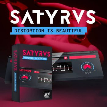 WA Production Satyrus v1.0.6 Incl Keygen-RET