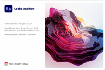 Adobe Audition 2022 v22.1.1.23 (x64) WiN