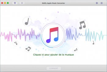 Sidify Apple Music Converter v4.62-F4CG