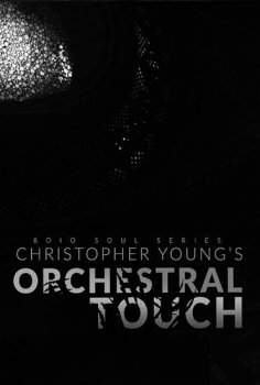 8dio Soul Series Christopher Young: Orchestral Touch KONTAKT-DECiBEL