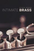 8dio Intimate Studio Brass KONTAKT-DECiBEL