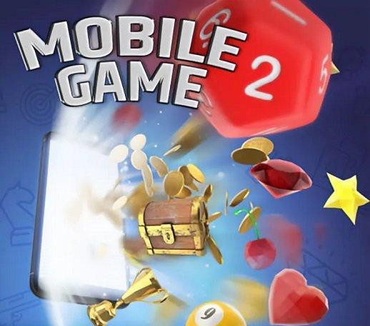 手游音效包 – Epic Stock Media – Mobile Game 2