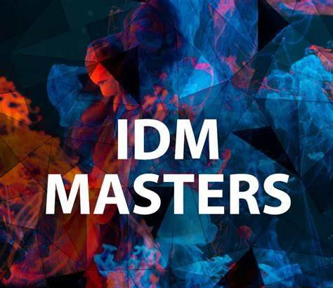 LP24 Audio IDM Masters WAV-FANTASTiC