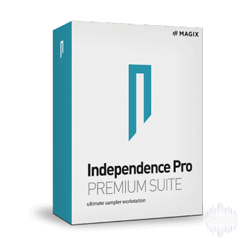 目前最牛逼的综合音源（音色库） – MAGIX Independence Pro Premium Suite Library v3.0.1(Library ONLY)