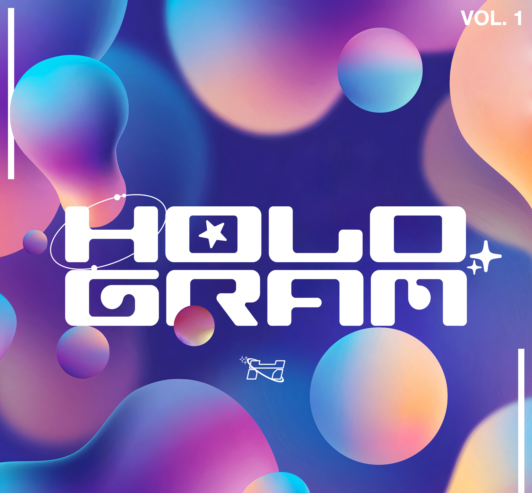 HOLOGRAM.CC Hologram Vol. 1 Sound Kit WAV MiDi XFER RECORDS SERUM-FANTASTiC