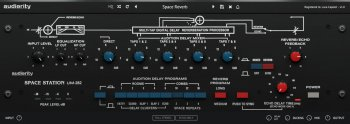 Audiority Space Station UM282 v1.0.0 Incl Patched and Keygen-R2R