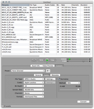 Monkey Tools Sound Grinder v4.2.1 macOS-HCiSO