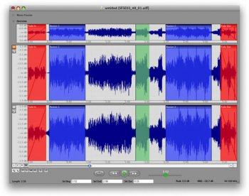 Monkey Tools Sound Grinder Pro v3.2.2 macOS-HCiSO