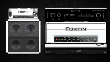 Neural DSP Fortin Cali Suite v1.0.0-R2R