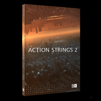 Action Strings 2 v1.1.0 KONTAKT-Minified