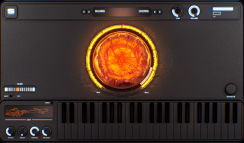 Sauceware Audio Scorch Expansion XP 3 Lofi Expansion-FLARE