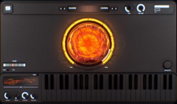Sauceware Audio Scorch Expansion XP 1 Synth Expansion-FLARE
