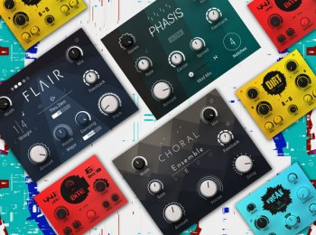 Effects Series v1.2.1 macOS-TRAZOR