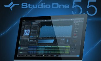 PreSonus Studio One 5 Professional v5.5.0 Incl Keygen
