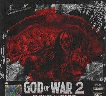 Producergrind God Of War Orchestral Sample Pack Vol 2 WAV-FANTASTiC