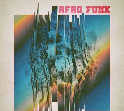 放克风格采样包 – Prime Loops Afro Funk WAV-FANTASTiC