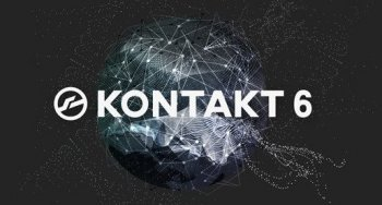 Native Instruments Kontakt 6 v6.7.0 FULL WiN-bobdule