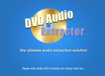 DVD Audio Extractor v8.3.0-LAXiTY