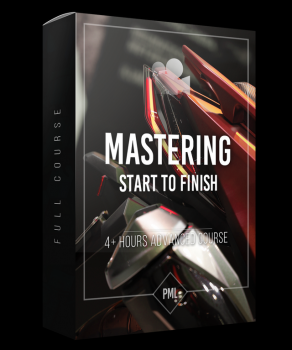 Production Music Live Full Mastering From Start To Finish In FL TUTORiAL-DECiBEL