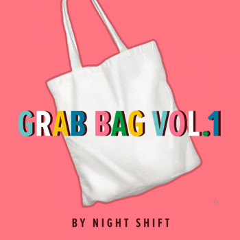 Roland Cloud Grab Bag Vol. 1 by Night Shift WAV-FANTASTiC