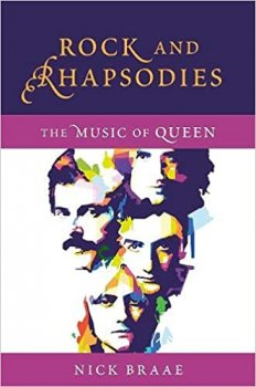 Rock and Rhapsodies: The Music of Queen