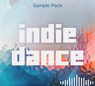 Roland Cloud Indie Dance by Alin Dimitriu WAV MiDi-DEUCES