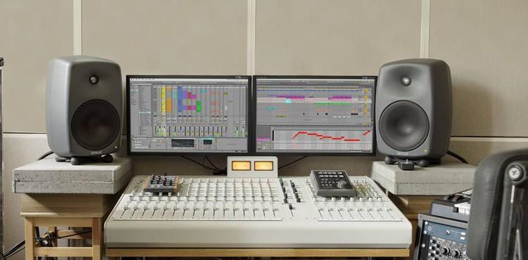 制作Techno旋律教程- Music Production – How To Make A Melodic Techno Track TUTORiAL