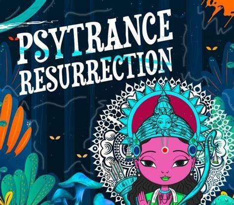 Singomakers Psytrance Resurrection WAV REX-FANTASTiC