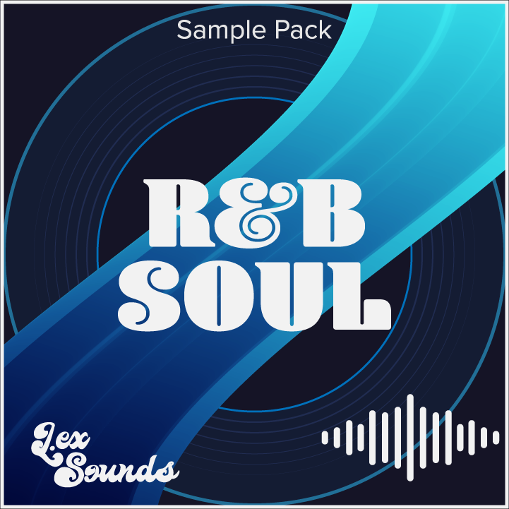 Roland Cloud R&B Soul by LEX Sounds WAV MiDi-DEUCES