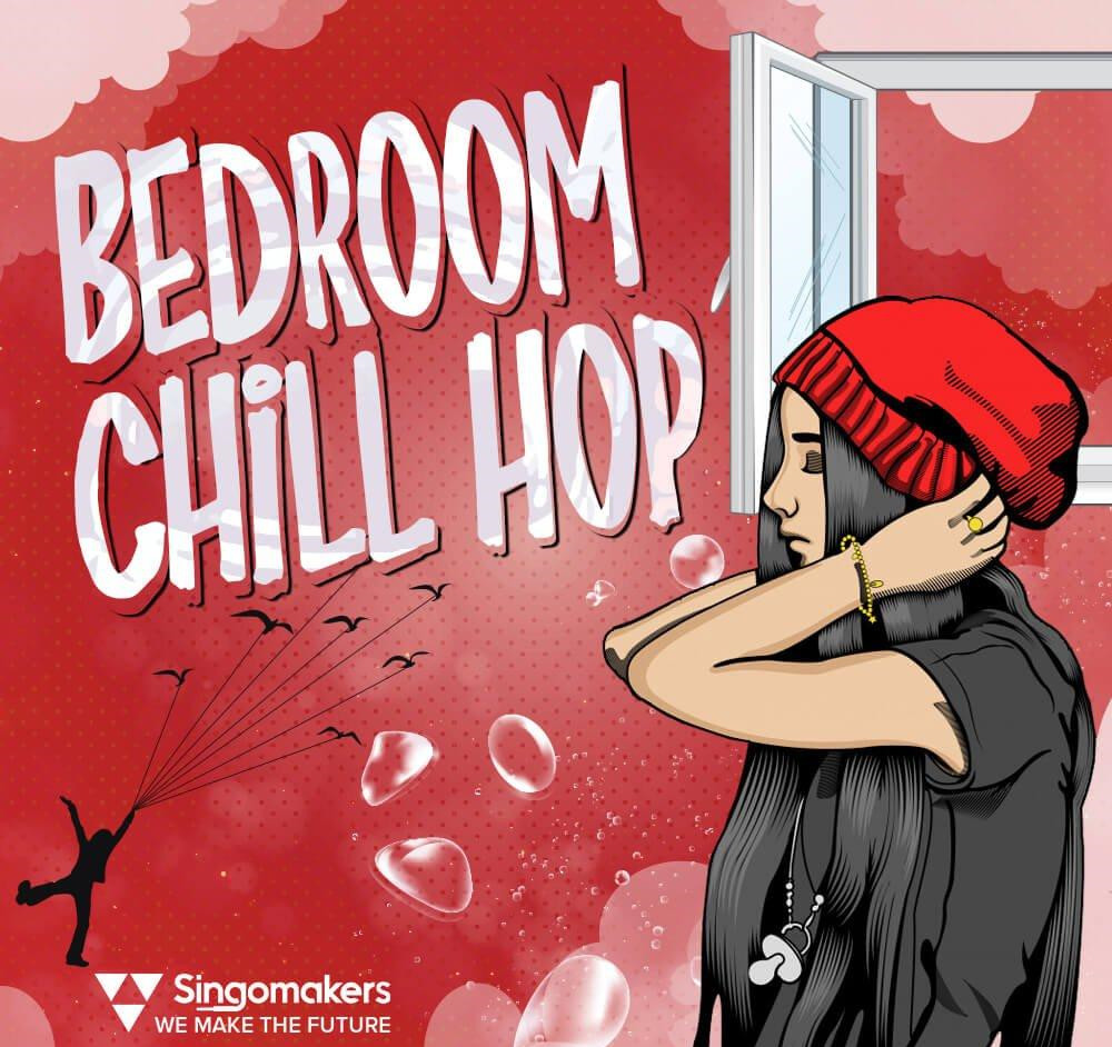 Singomakers Bedroom Chill Hop WAV REX-FANTASTiC
