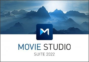 MAGIX Movie Studio 2022 21.0.2.130 (x64)