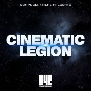 Composer4filmz Cinematic Legion WAV-FANTASTiC