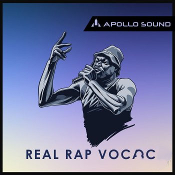 Apollo Sound Real Rap Vocal WAV-FANTASTiC