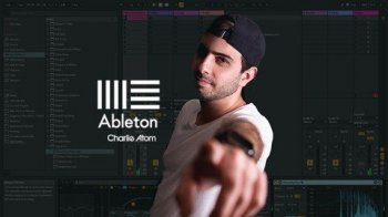 Udemy Ableton Live Complete EDM Music Production in 3 Hours TUTORiAL