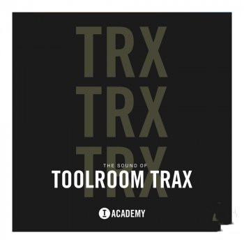 Toolroom The Sound Of Toolroom Trax WAV-FANTASTiC