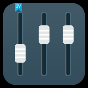 MP3 Gain – Audio Normalization 5.2.0 macOS TNT