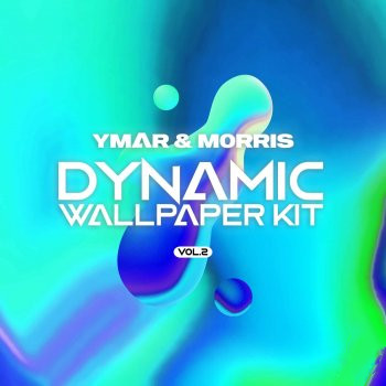 YMAR Dynamic Wallpaper Kit V2 WiN-FANTASTiC