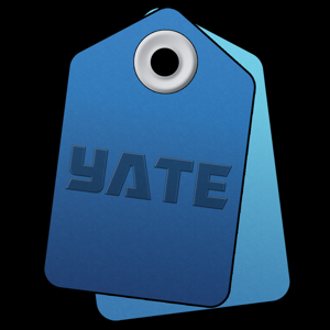 Yate 6.9.0.1 macOS TNT