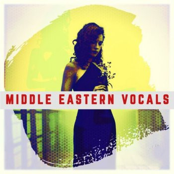 Fume Music Middle Eastern Vocals WAV-FANTASTiC