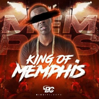 Big Citi Loops King of Memphis 1/2/3/4 WAV-DECiBEL