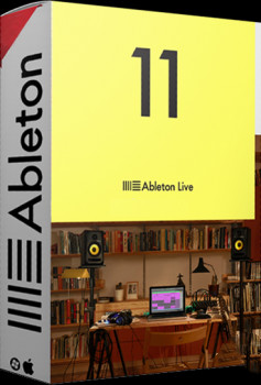 Ableton Live 11 Suite v11.1.1 WiN