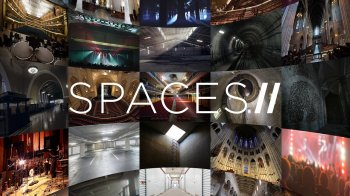 EastWest Spaces II v2.0.3 WIN-TeamFuCK