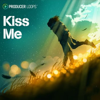 Producer Loops Kiss Me MULTiFOR​​MAT-DECiBEL