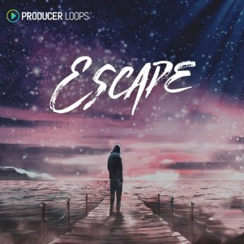 Producer Loops Escape MULTiFORMAT-DECiBEL