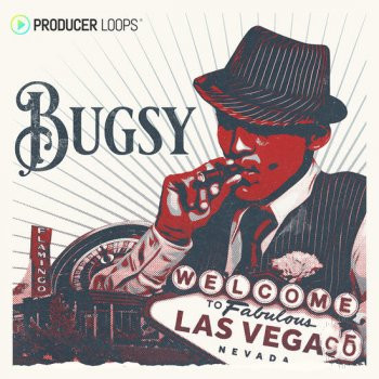 Producer Loops Bugsy MULTiFORMAT-DECiBEL
